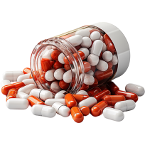 Health suplements