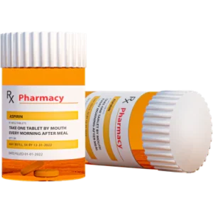 Vitamin C Capsules