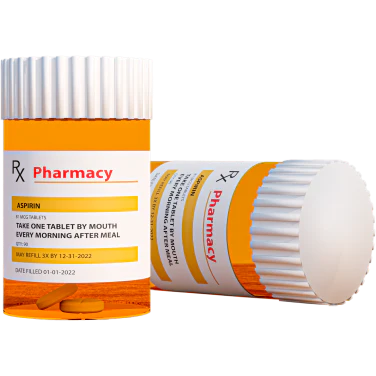 Vitamin C Capsules